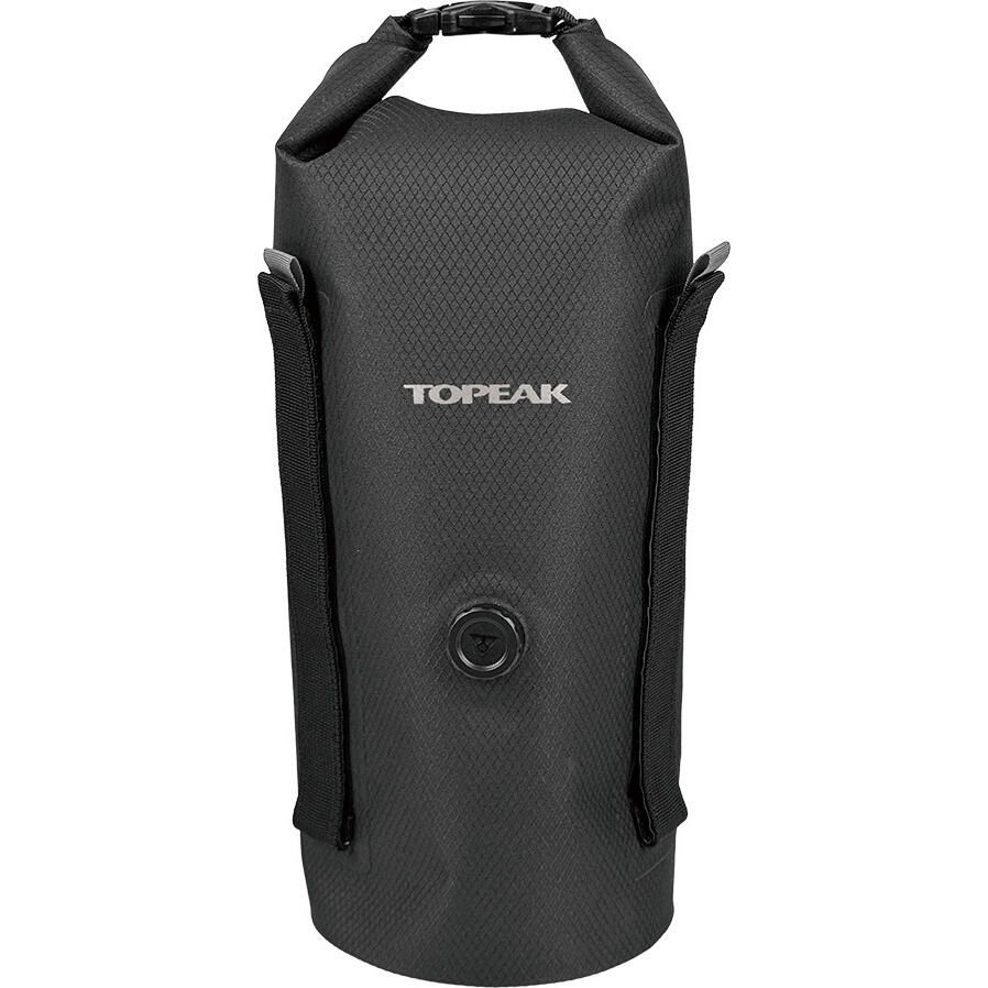 Topeak 4L Fork Drybag - TC3705B | FortNine