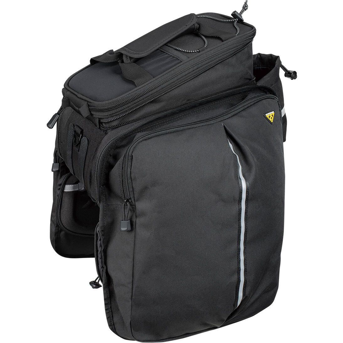 Topeak MTS DXP Trunk Bag - TT9643B2 | FortNine