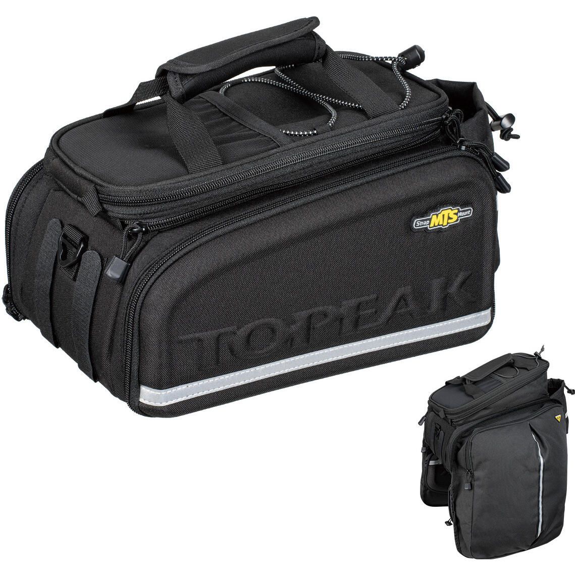 Topeak MTS DXP Trunk Bag - TT9643B2 | FortNine