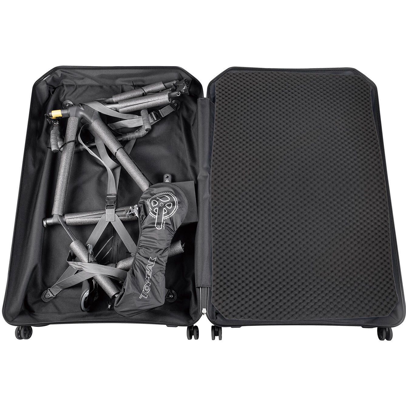 Topeak Pakgo EX Cycling Travel Case | FortNine Canada