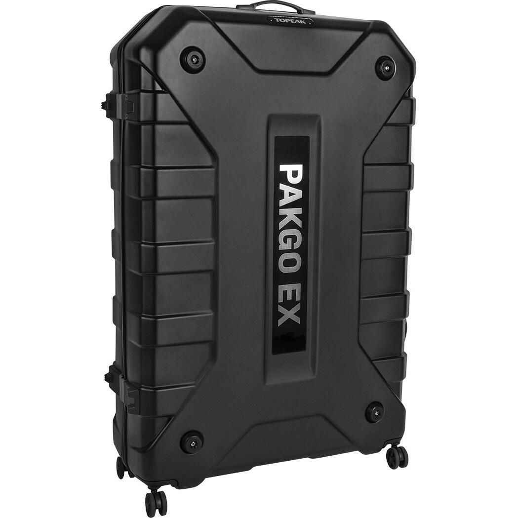 Topeak Pakgo EX Cycling Travel Case | FortNine Canada