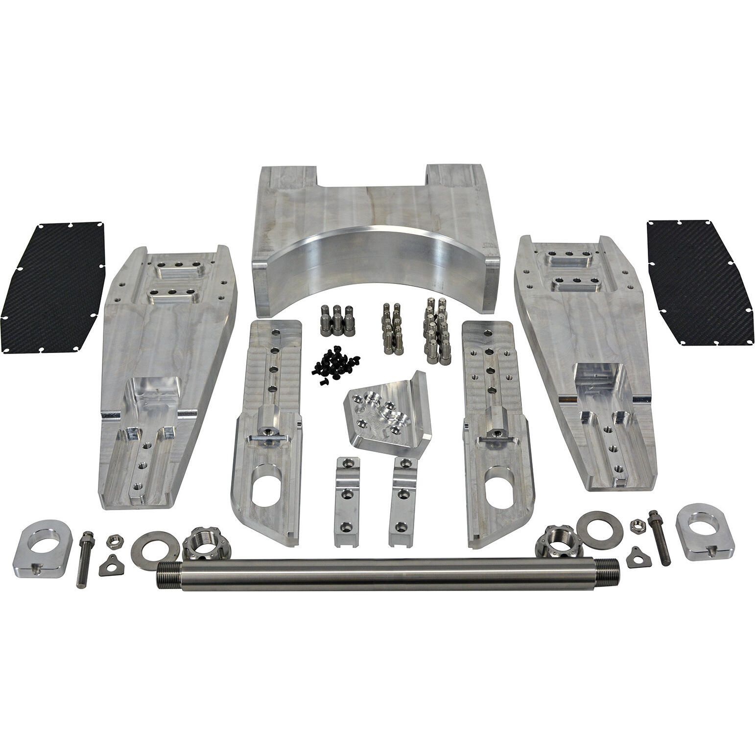 Trask Assault Swingarm Kit - TM-3200 | FortNine