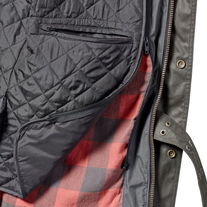 Triumph Beck Jacket | FortNine