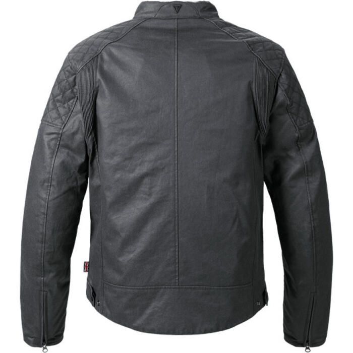 Triumph Braddan Jacket | FortNine