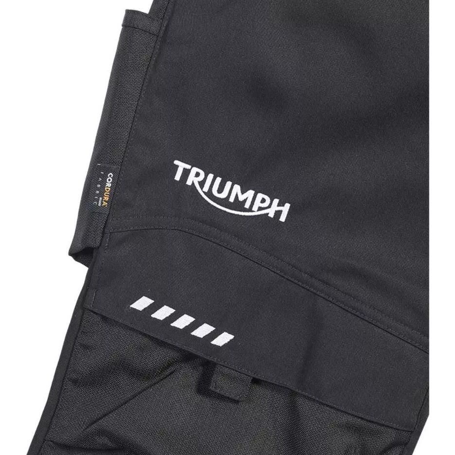 Triumph E.S. Motion WP Pants | FortNine