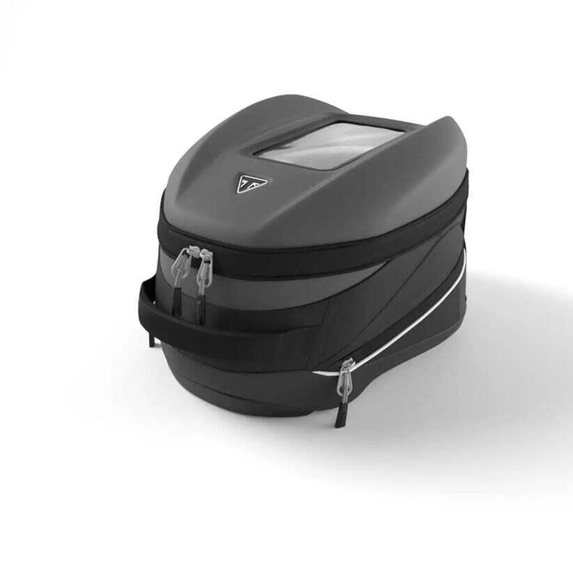 Triumph Quick Release Keyless Tank Bag - A9510632 | FortNine