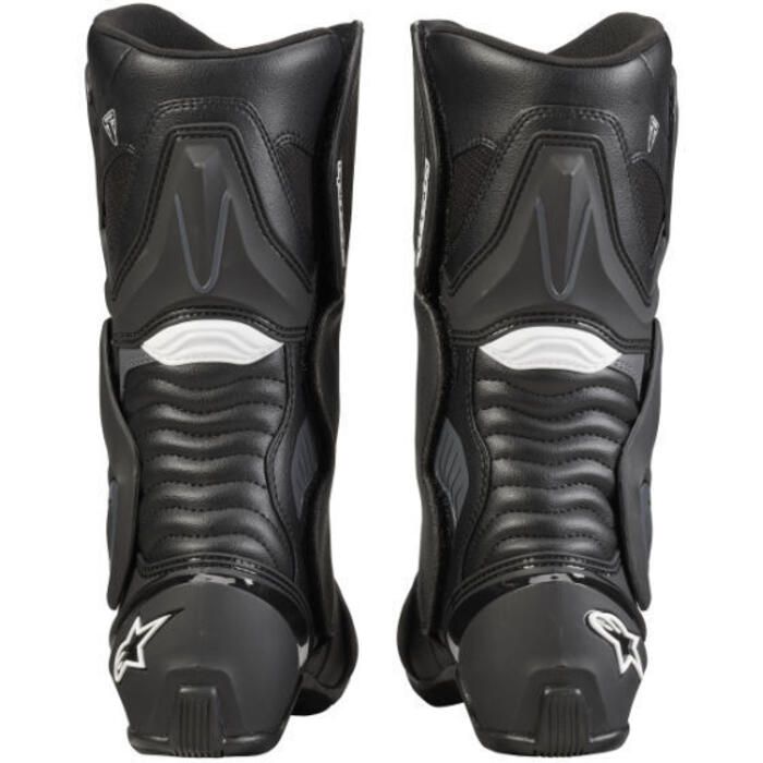 Triumph X Alpinestars SMX-6 V2 Boots | FortNine