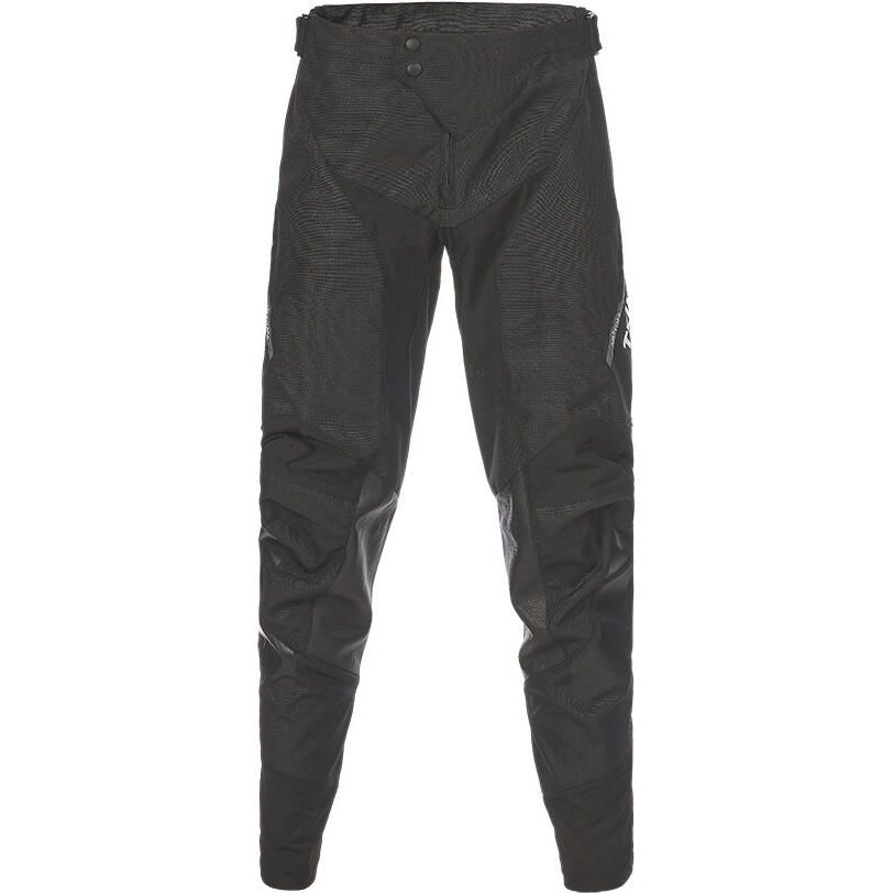 未使用品 Alpinestars VENTURE ライティングパンツ レザー補強 Triumph x Alpinestars Venture-R Pants | FortNine