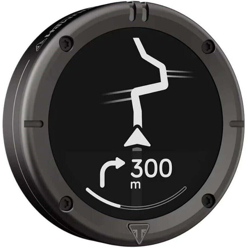 Triumph x Beeline Moto II GPS Navigator | FortNine