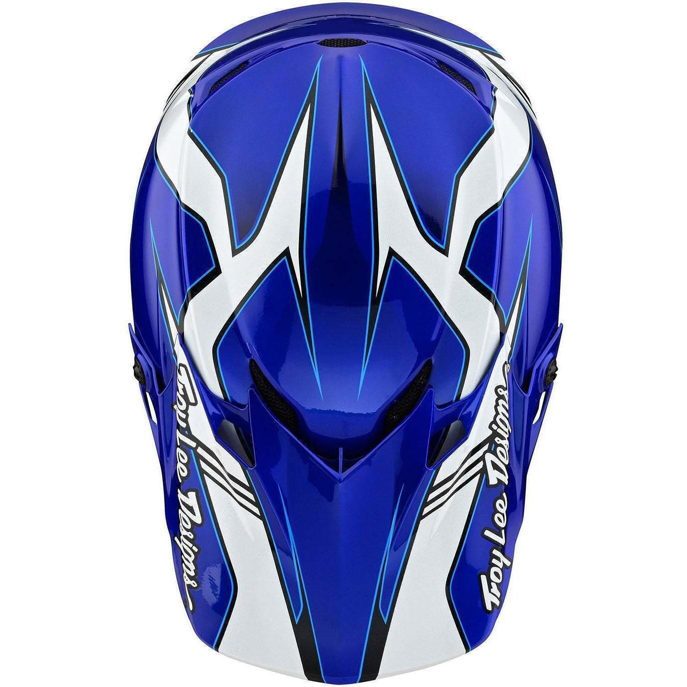 Troy Lee SE4 Polyacrylite Matrix MIPS Helmet | FortNine Troy Lee SE4 Polyacrylite Matrix MIPS Helmet | FortNine
