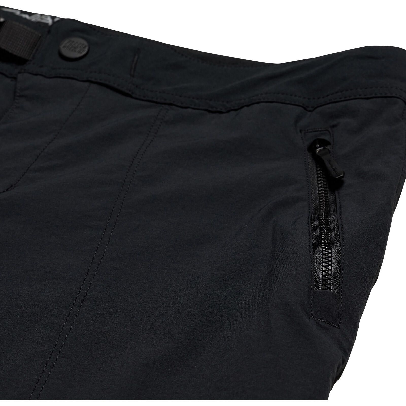 Troy Lee Youth Skyline Trail Mono MTB Shorts | FortNine