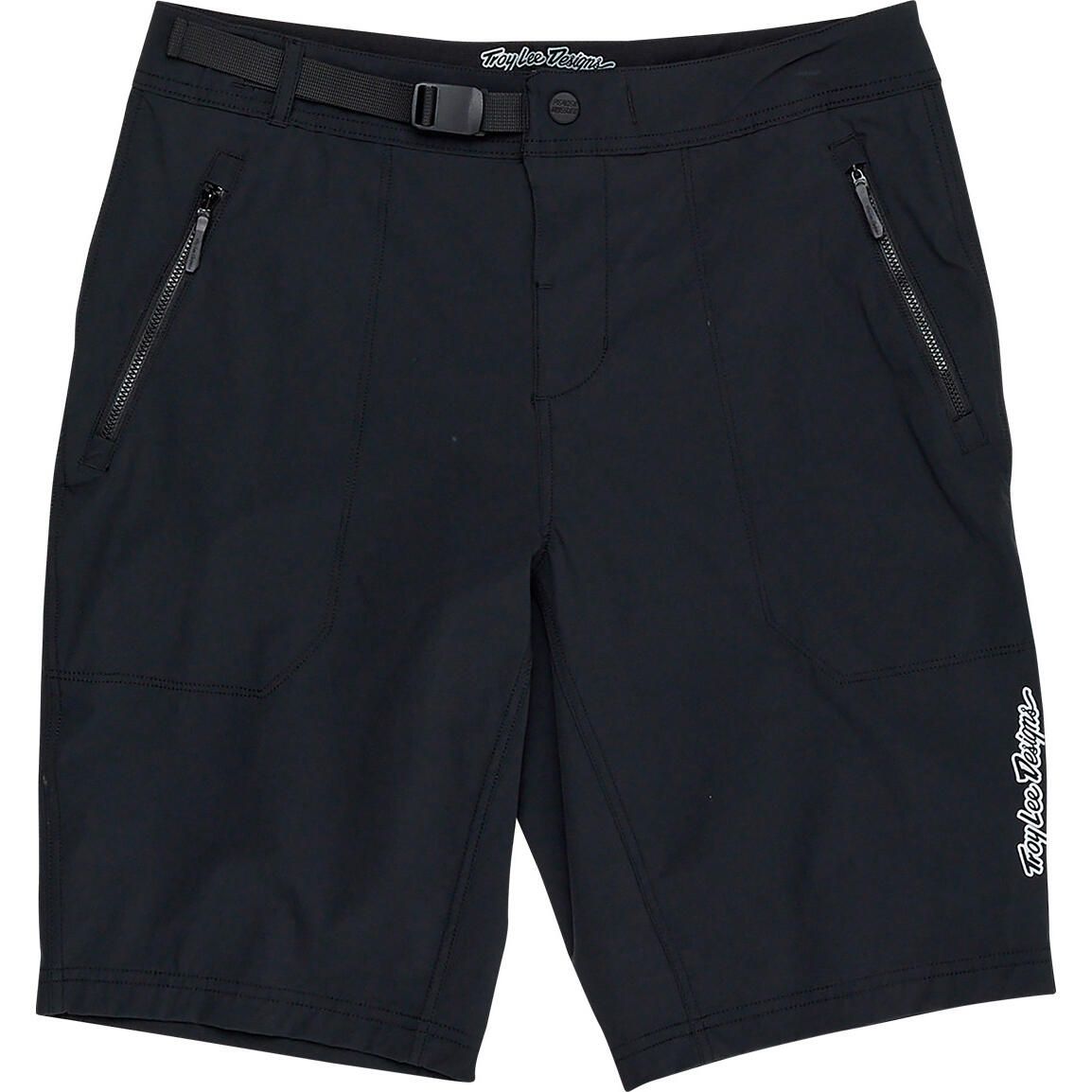 generations フリスビー Troy Lee Youth Skyline Trail Mono MTB Shorts | FortNine