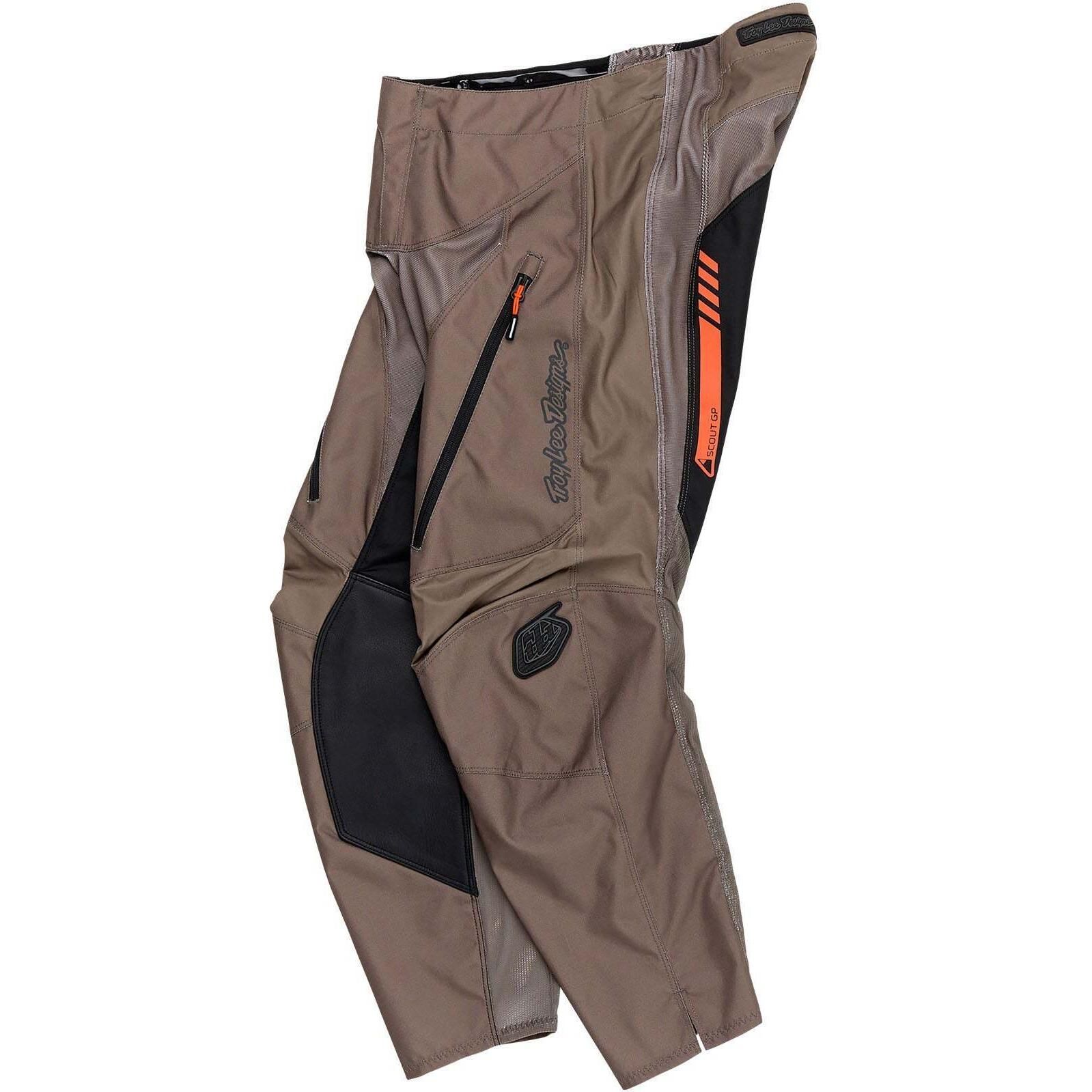 Troy Lee Scout GP Pants | FortNine