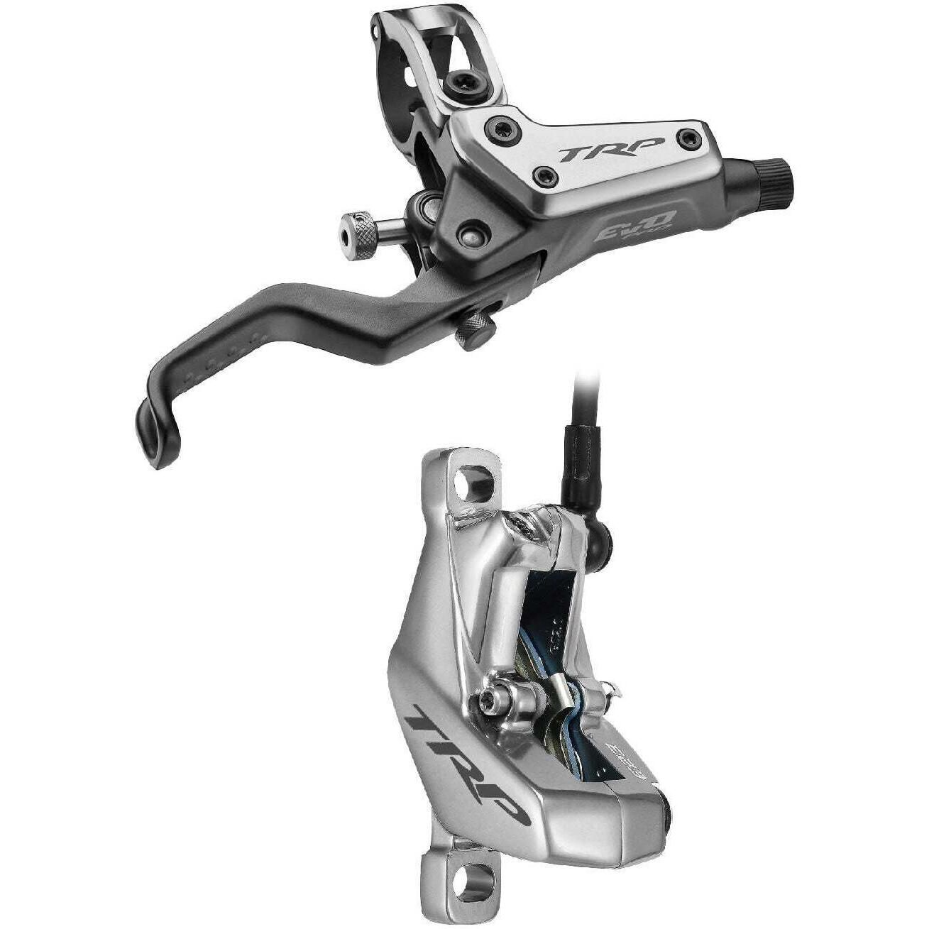 TRP EVO PRO MTB Hydraulic Disc Brake and Lever | FortNine