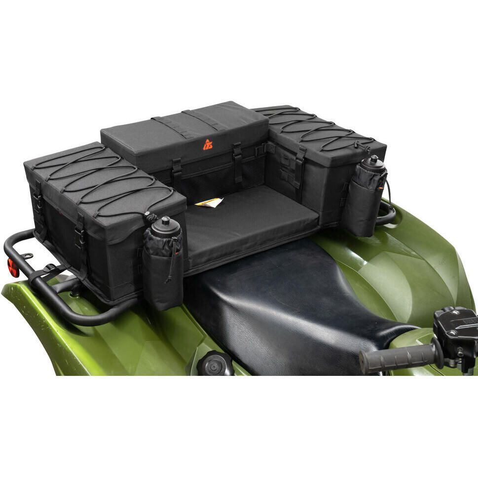 Tusk ATV Rear Cargo Seat - 214-885-0001 | FortNine