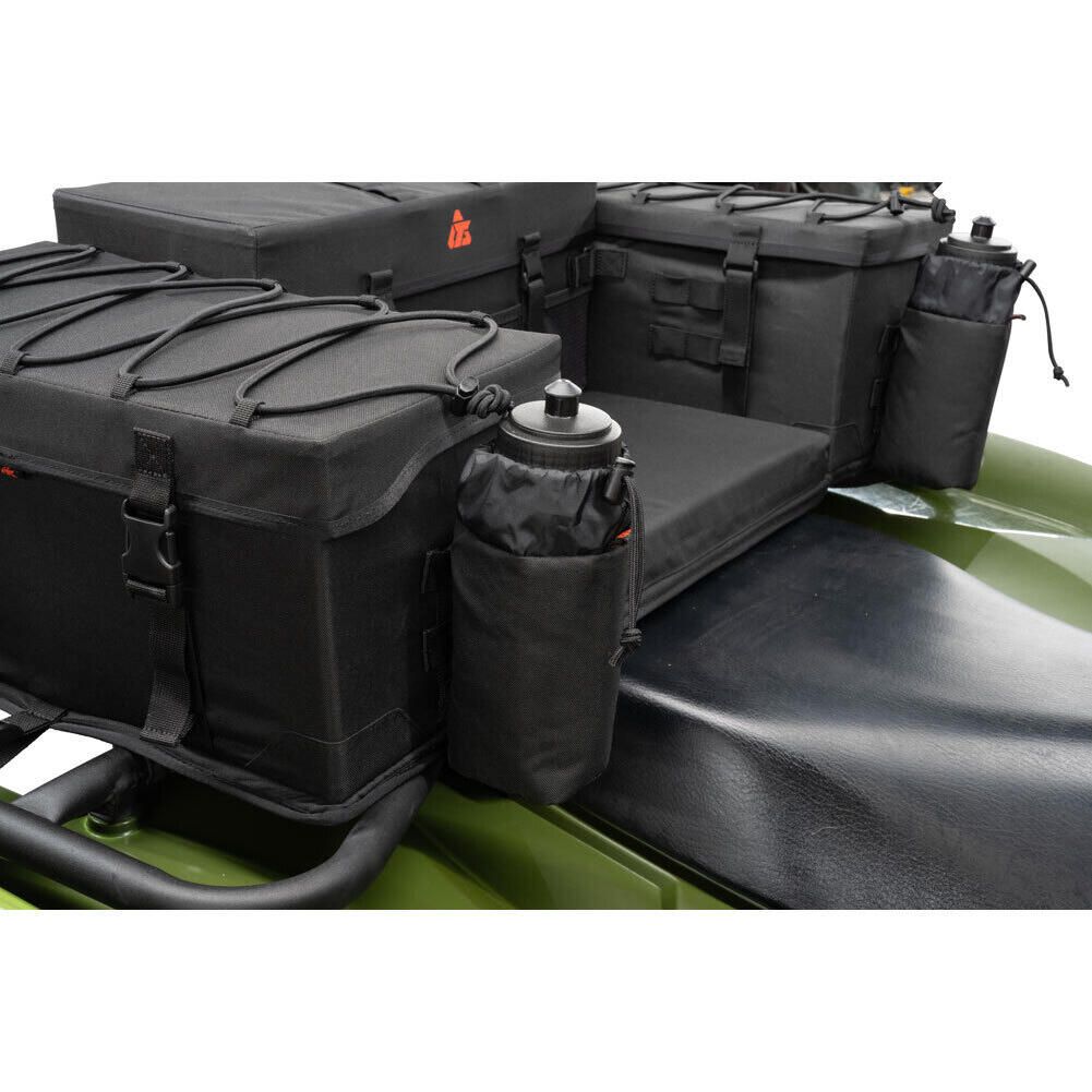 Tusk ATV Rear Cargo Seat - 214-885-0001 | FortNine