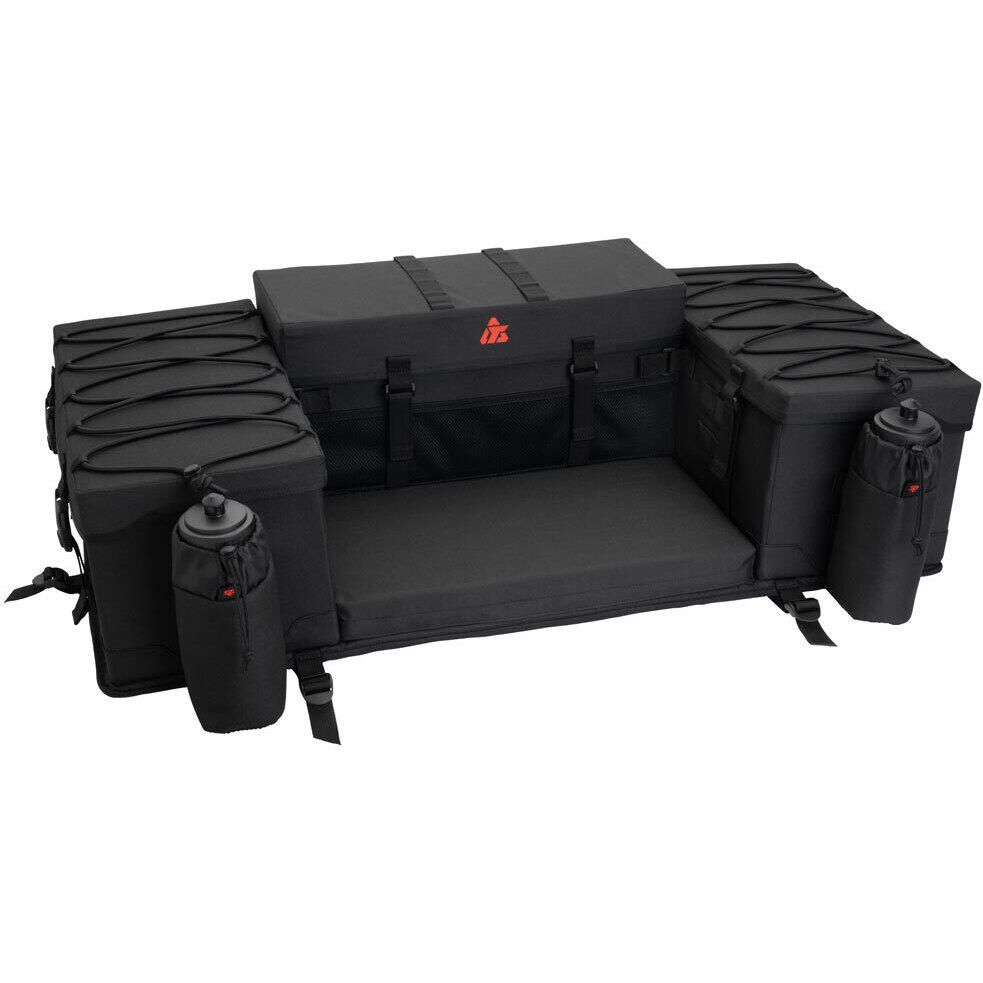 Tusk ATV Rear Cargo Seat - 214-885-0001 | FortNine