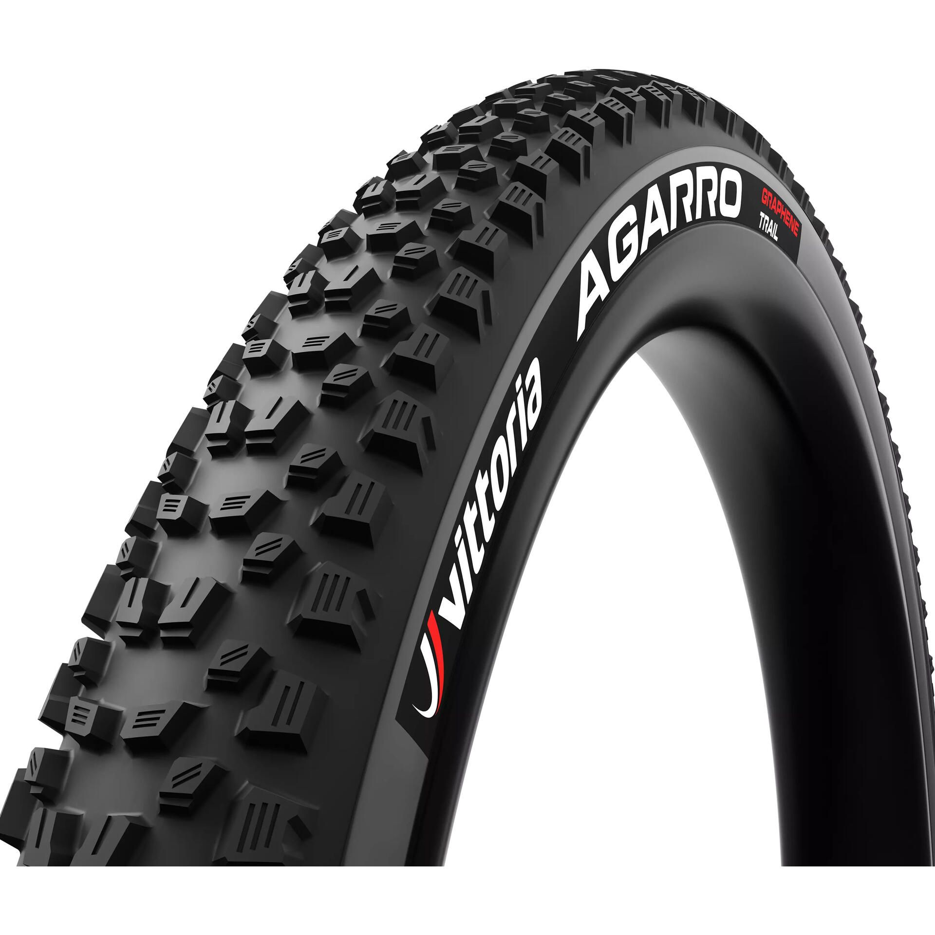 Vittoria Agarro Trail MTB Tire | FortNine