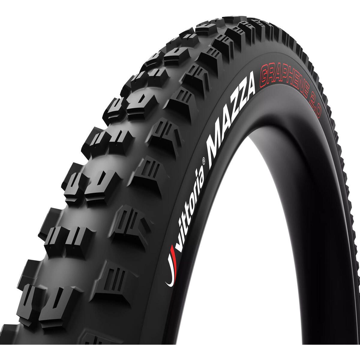 Vittoria e-Mazza & Martello タイヤ 27.5+29 Vittoria Mazza Enduro MTB Tire | FortNine