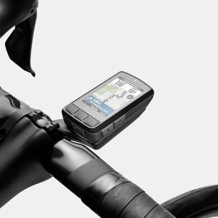 Wahoo ELEMNT BOLT 3 GPS Cycling Computer - WFCC9 | FortNine