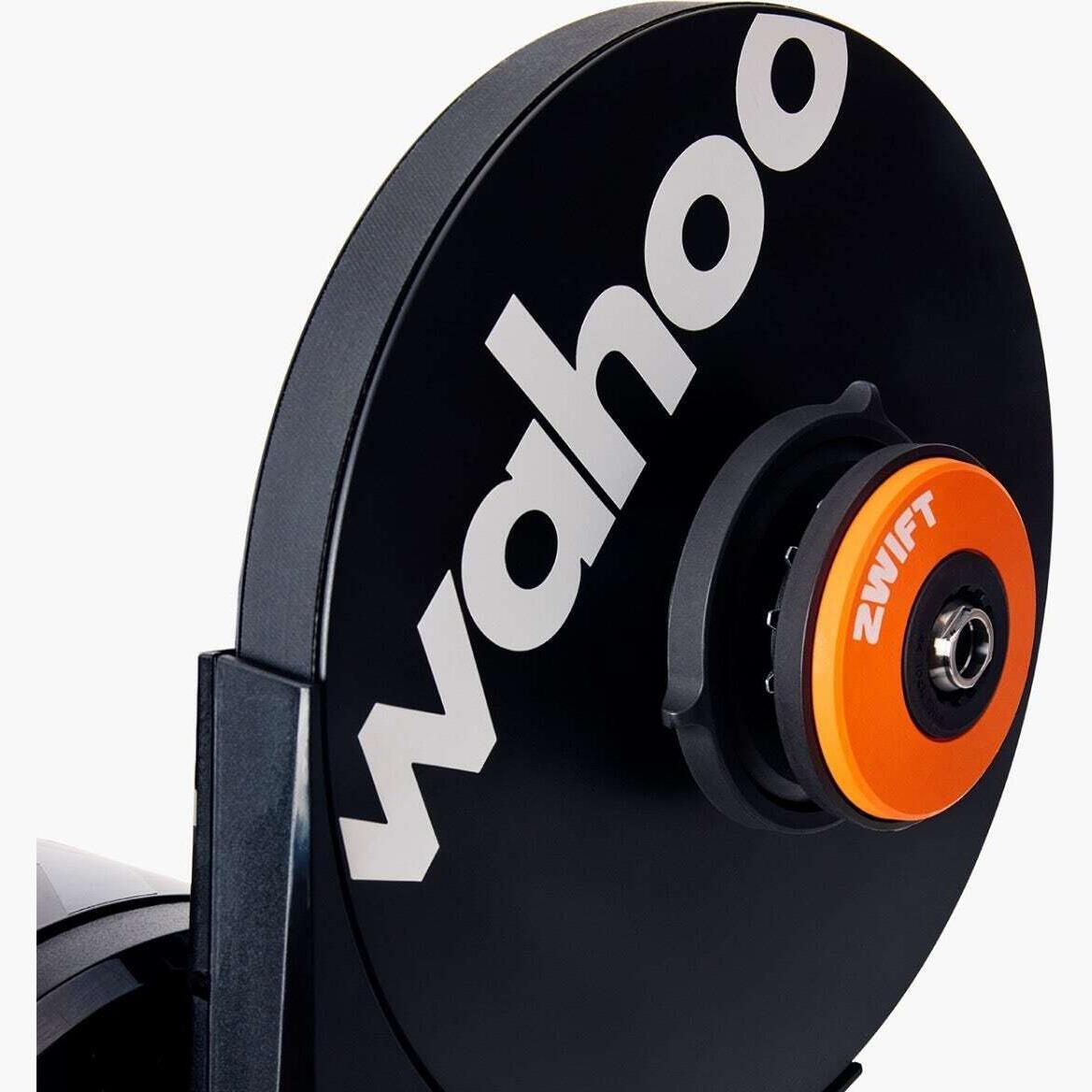 Wahoo KICKR CORE Zwift One Smart Cycling Trainer | FortNine