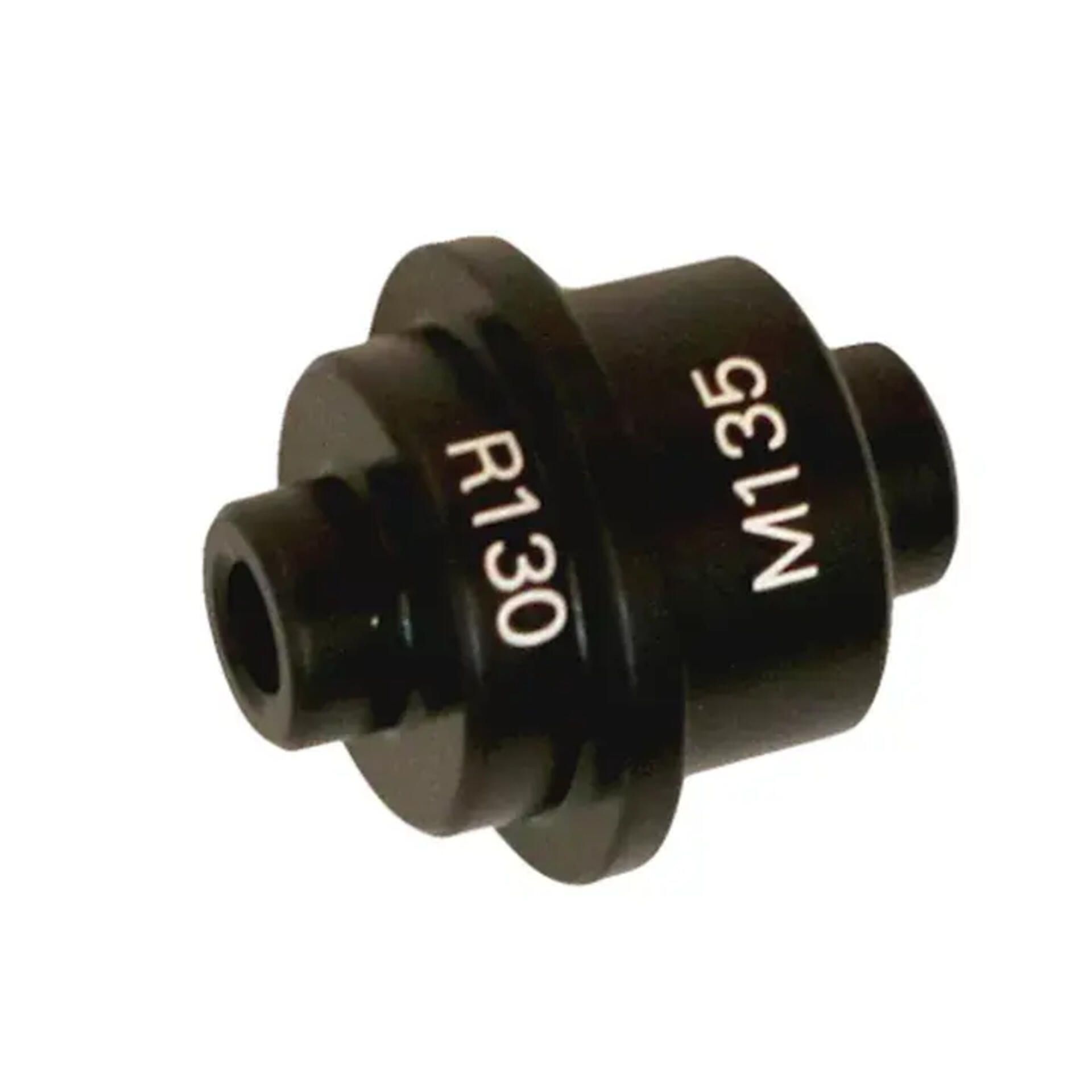 Wahoo KICKR Quick Release 130/135 Hub Width Adapter - V179030012