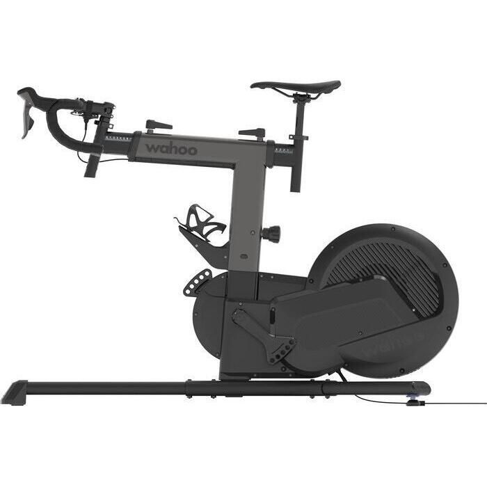 Wahoo KICKR BIKE SHIFT Smart Indoor Trainer | FortNine