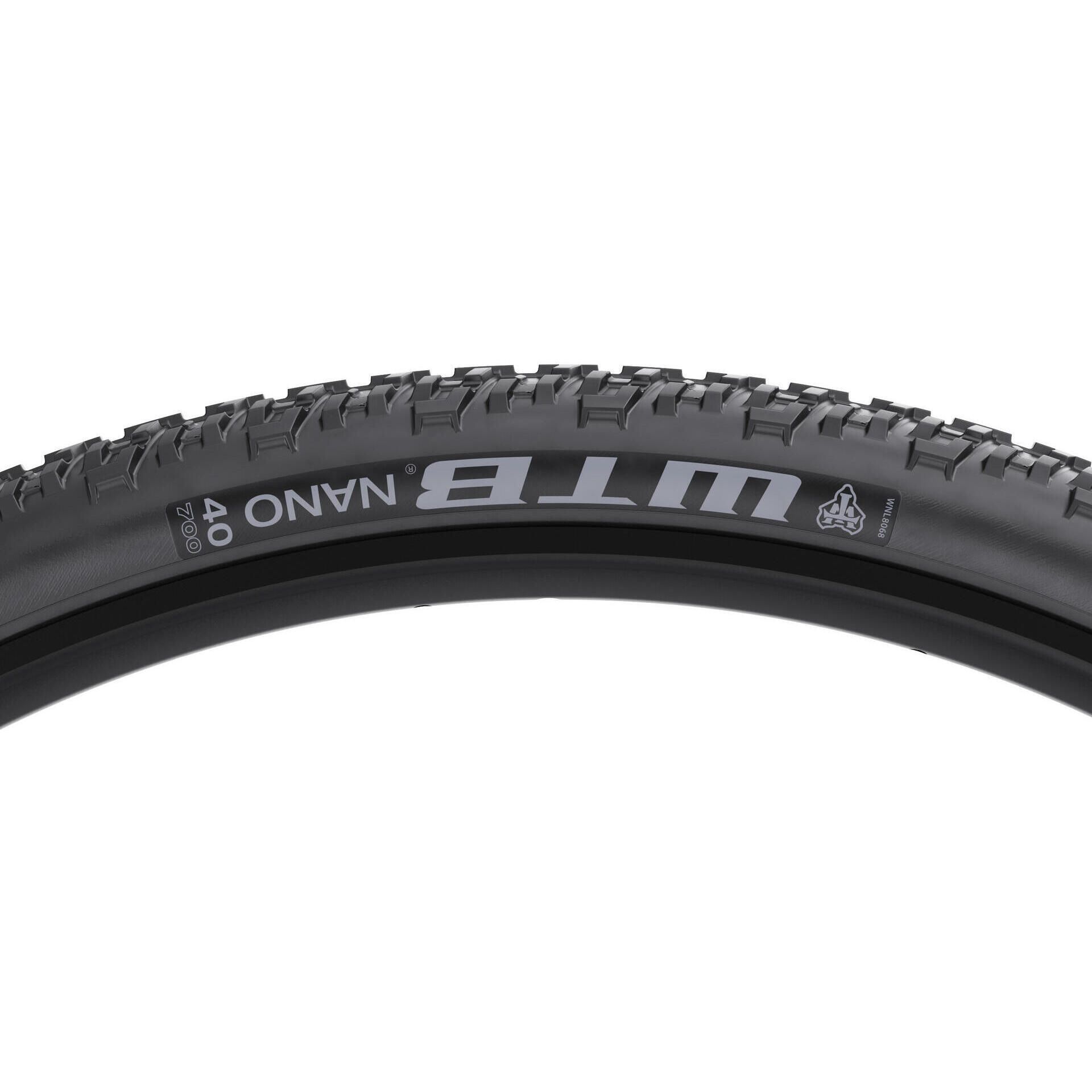 WTB Nano Comp MTB Tire FortNine