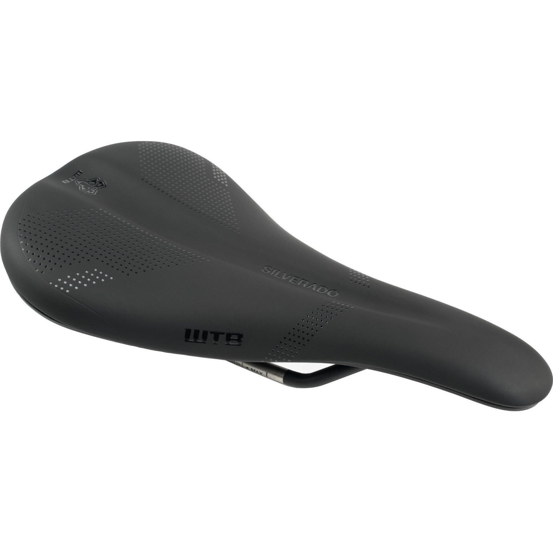 WTB Silverado Fusion Form MTB Saddle FortNine