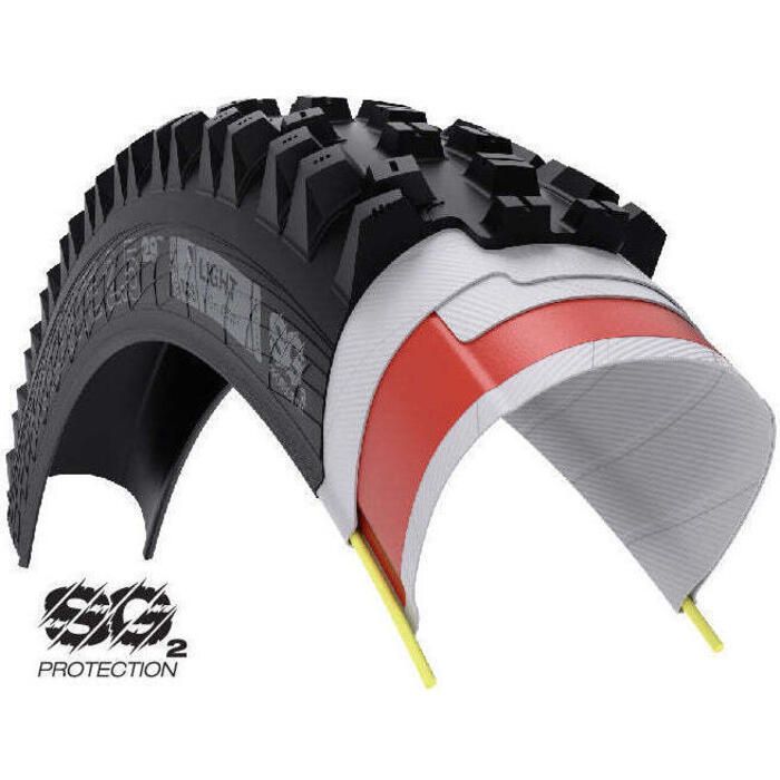 WTB Resolute SG2 MTB Tire | FortNine