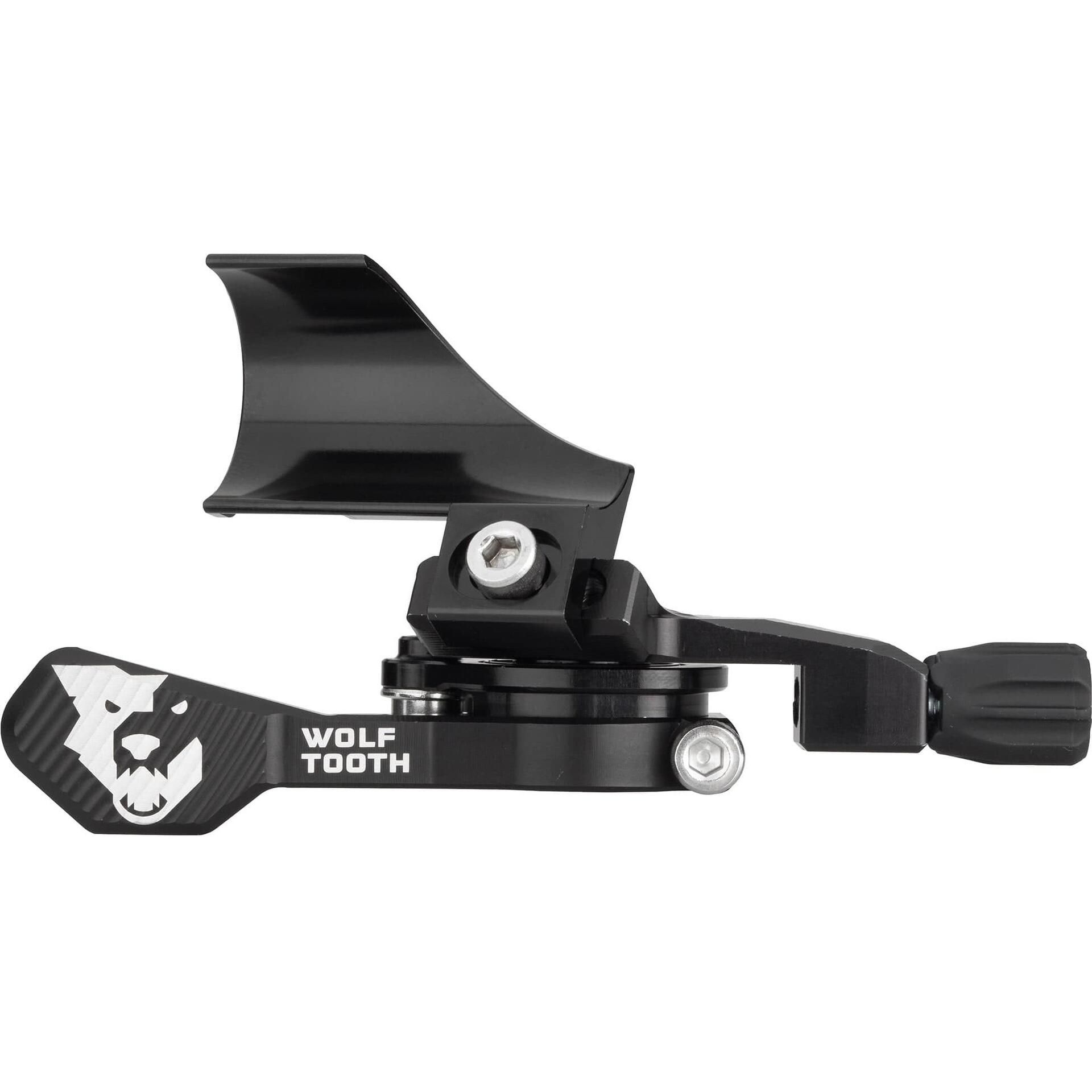 Wolf Tooth ReMote Pro Dropper Post Lever | FortNine
