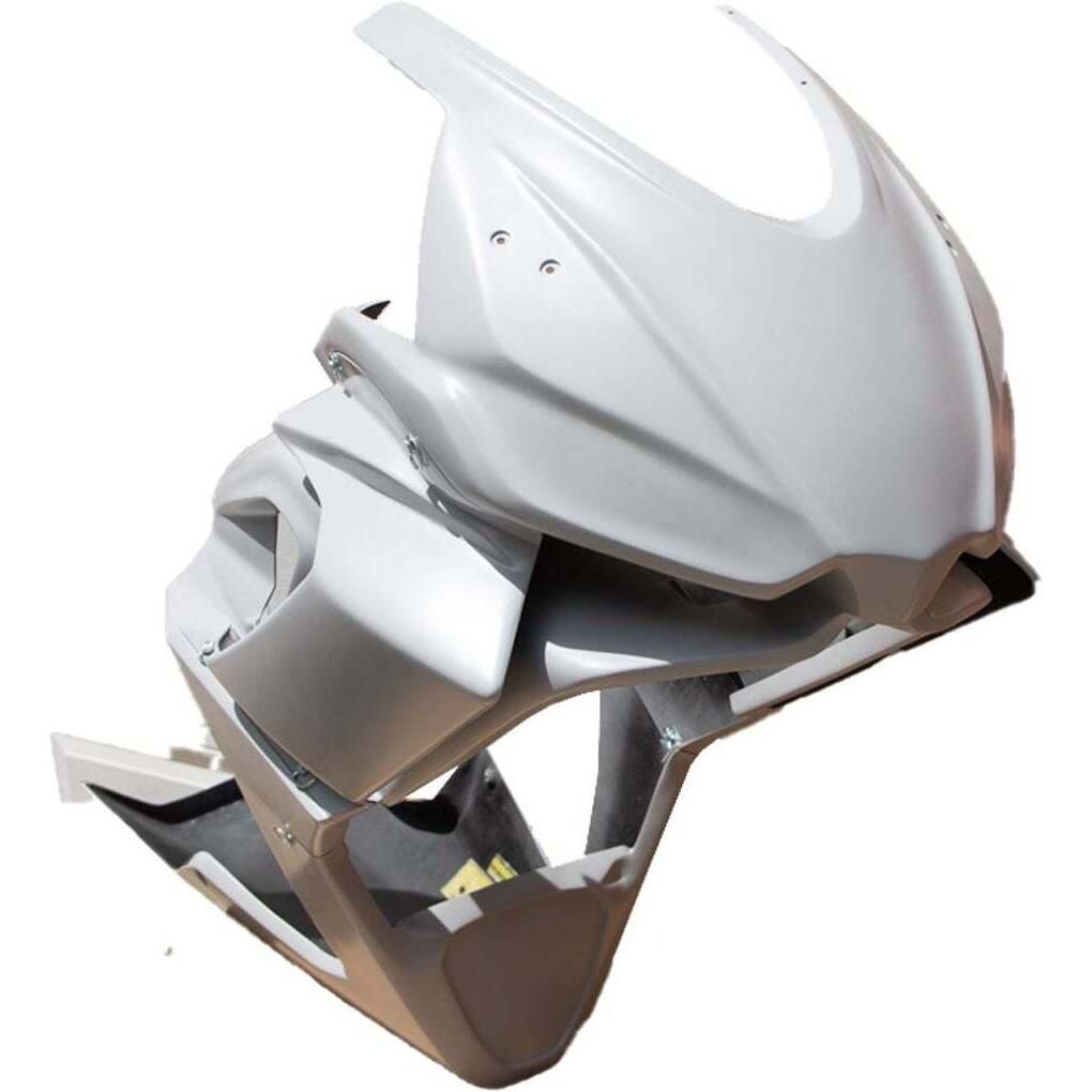 Woodcraft SuperSport Complete Bodywork Kit - 71-0760SS | Aprilia