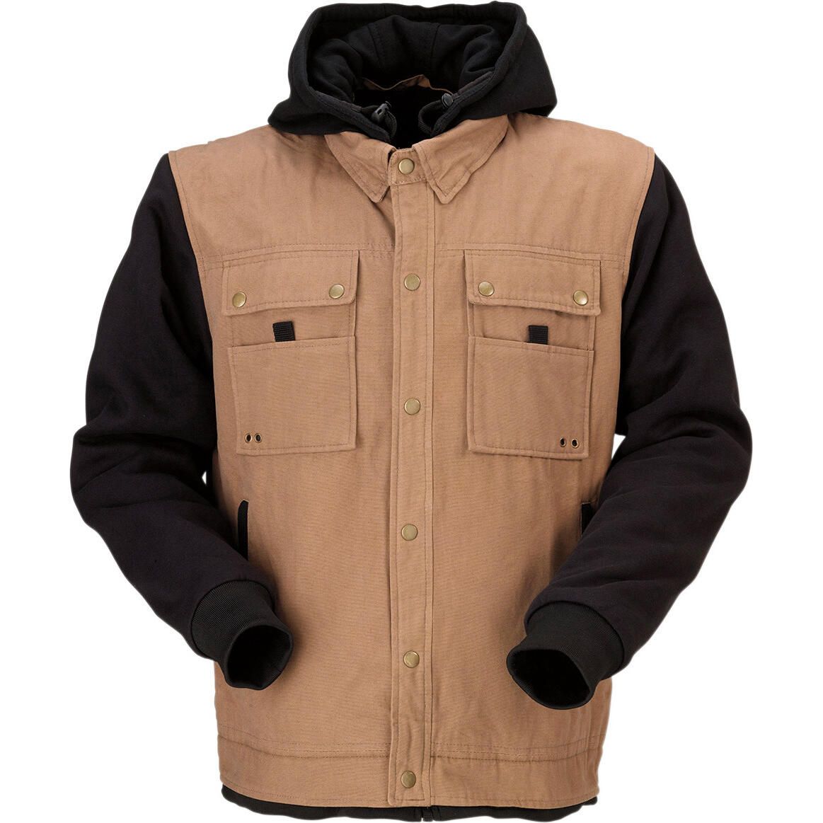 Z1R Jayrod Jacket | FortNine