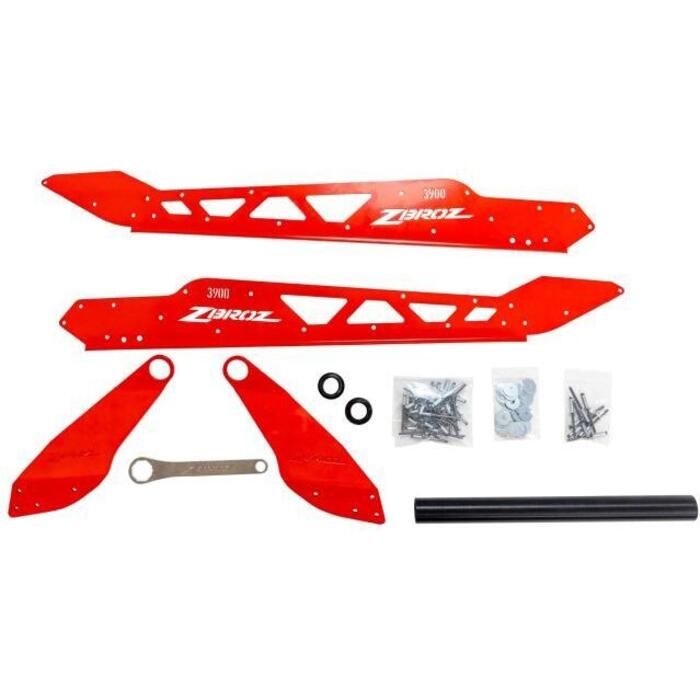 パーツ REYNOLDS assault OAUTOO 25Ppcs 6mm Plastic Rivet Fairing & Trim Panel Retainer