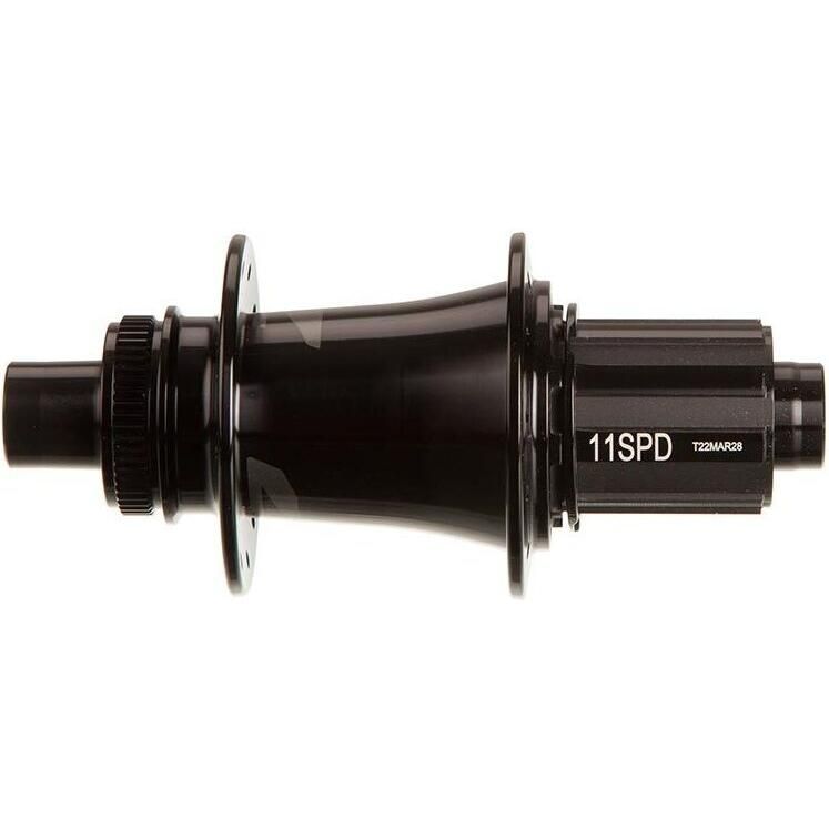 Zipp ZR176 Rear Hub | FortNine