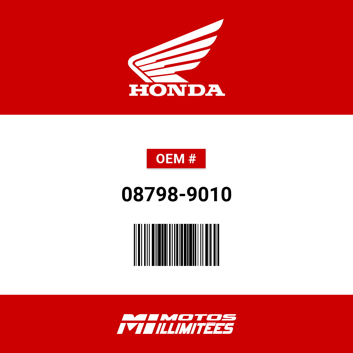 Honda Moly Paste (M77) - 08798-9010 | FortNine