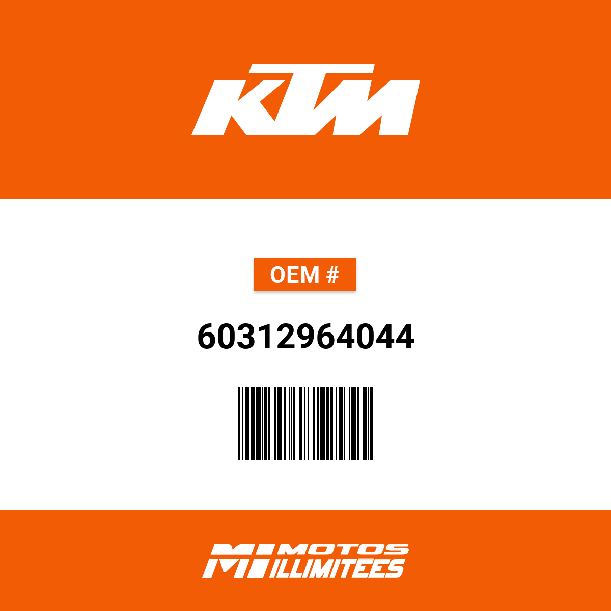 KTM Heated Grips - 60312964044 | FortNine