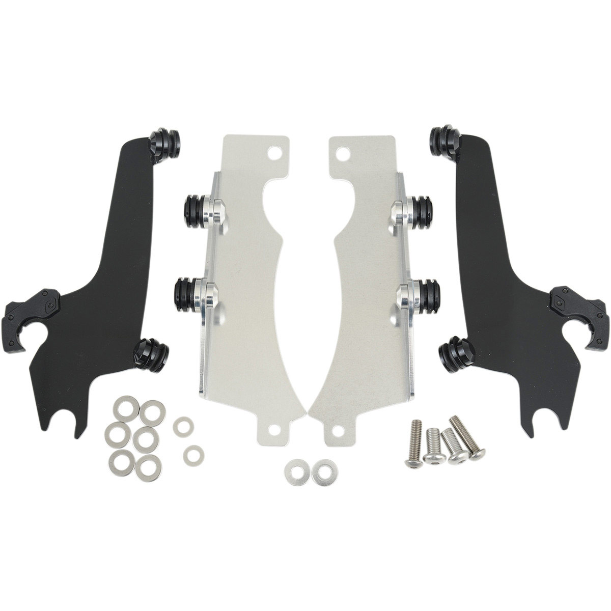 Memphis Shades Trigger-Lock Mount Kit | FortNine Canada