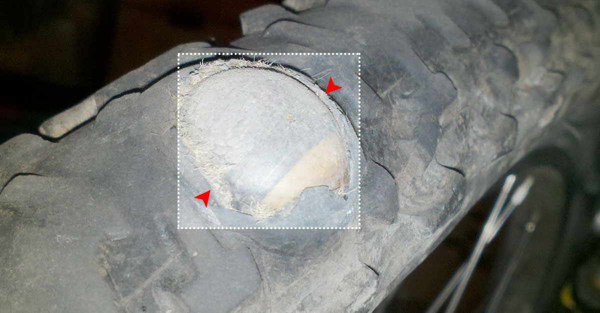 When to Replace Your Motorcycle Tires FortNine Canada